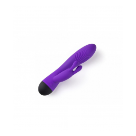 VIRGITE V6 VIBES - DUAL G SPOT VIBRATOR